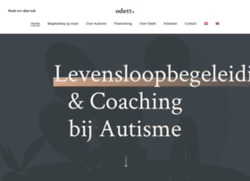 Odett.nl thumbnail Odett.nl thumbnail