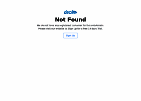 Odetteid.dealpos.co.id thumbnail