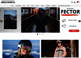 Odevy-moda.cz thumbnail