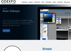 Odexpo.com thumbnail