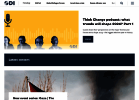 Odi.org thumbnail