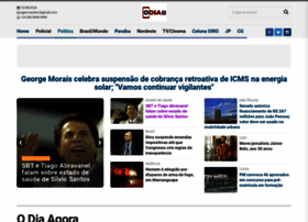 Odia1.com.br thumbnail