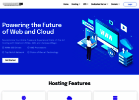 Odiahost.in thumbnail