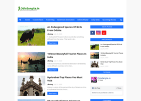 Odiasangita.in thumbnail Odiasangita.in thumbnail
