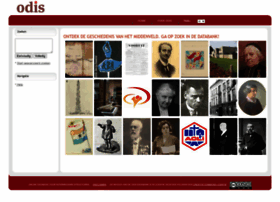 Odis.be thumbnail