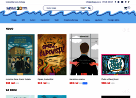 Odiseja.co.rs thumbnail