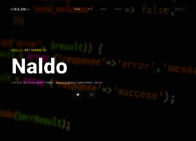 Odlan.com thumbnail