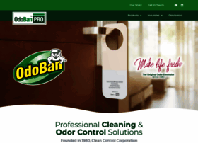 Odobanprofessional.com thumbnail
