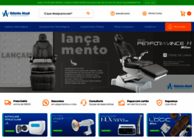 Odontoatual.com.br thumbnail