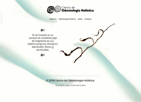 Odontologia-holistica.com thumbnail