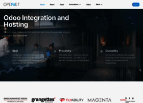 Odoocloud.ch thumbnail
