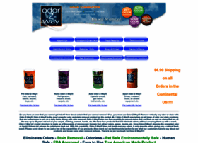 Odorzway.com thumbnail