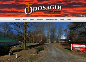 Odosagih.org thumbnail
