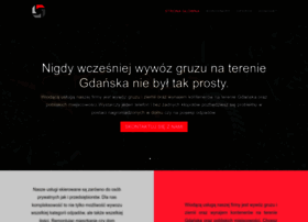 Odpadygdansk.pl thumbnail