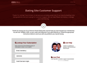 online dating systems ltd)