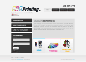 Odsprinting.com thumbnail
