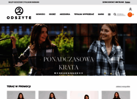 Odszyte.pl thumbnail