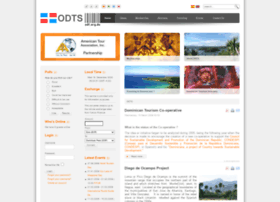 Odt.org.do thumbnail Odt.org.do thumbnail