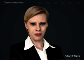 Odvjetnik-obratov-klickovic.hr thumbnail Odvjetnik-obratov-klickovic.hr thumbnail