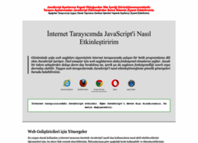 Odyobilisim.com thumbnail Odyobilisim.com thumbnail