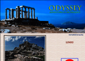 Odysseyadventures.ca thumbnail