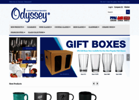 Odysseyfl.com thumbnail