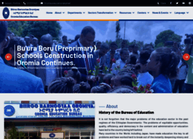 Oeb.gov.et thumbnail