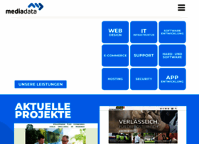 Oedata.net thumbnail