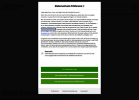 Oeding.de thumbnail