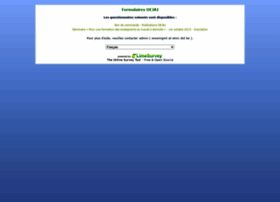 Oejaj.cfwb.be thumbnail