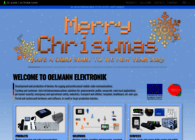 Oelmann-elektronik.com thumbnail