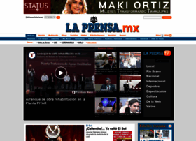 Oem.laprensa.mx thumbnail