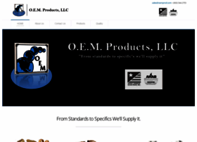 Oemprod.com thumbnail