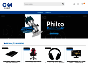 Oemshop.com.br thumbnail Oemshop.com.br thumbnail