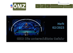Oemz-online.at thumbnail