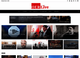 Oerlive.com thumbnail