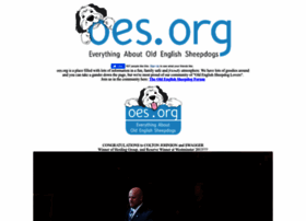 Oes.org thumbnail
