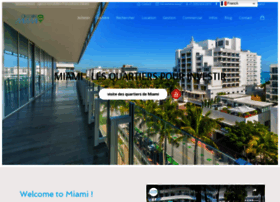 Ofcoursemiami.fr thumbnail Ofcoursemiami.fr thumbnail