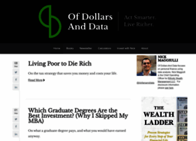 Ofdollarsanddata.com thumbnail