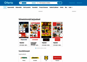 Oferlo.fi thumbnail