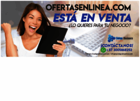 Ofertasenlinea.com thumbnail
