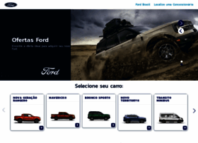 Ofertasford.com.br thumbnail