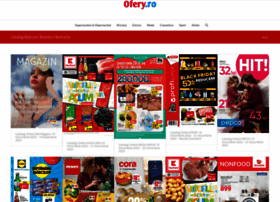 Ofery.ro thumbnail Ofery.ro thumbnail