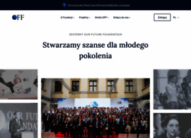 Off.org.pl thumbnail