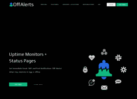 Offalerts.com thumbnail