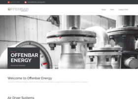 Offenbar-energy.com thumbnail