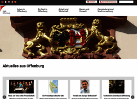 Offenburg.de thumbnail