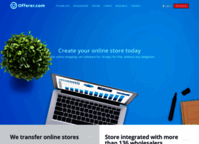 Offerer.com thumbnail