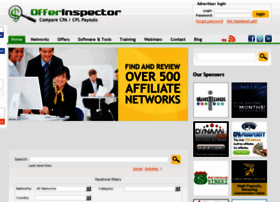 Offerinspector.com thumbnail