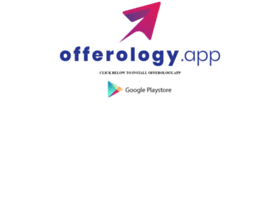 Offerology.app thumbnail